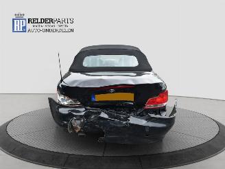 BMW 1-serie 120  CABRIO picture 4