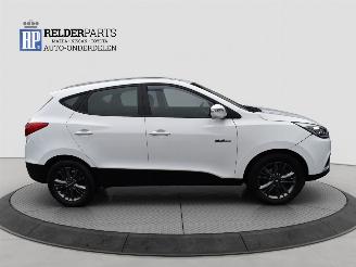 Hyundai Ix35 1.6 GDI picture 6