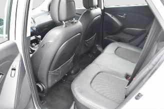 Hyundai Ix35 1.6 GDI picture 12