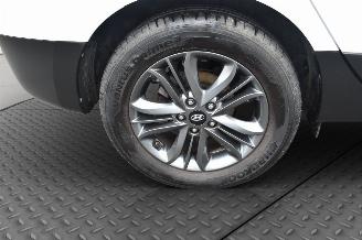 Hyundai Ix35 1.6 GDI picture 23