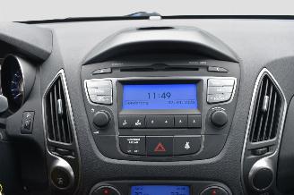 Hyundai Ix35 1.6 GDI picture 14