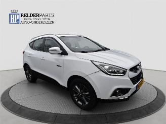 Hyundai Ix35 1.6 GDI picture 8