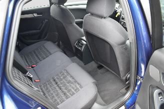 Audi A4 LIMOUSINE  1.8 TFSI picture 16