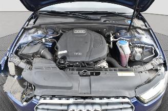 Audi A4 LIMOUSINE  1.8 TFSI picture 18