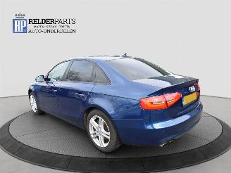 Audi A4 LIMOUSINE  1.8 TFSI picture 4