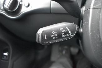 Audi A4 LIMOUSINE  1.8 TFSI picture 27