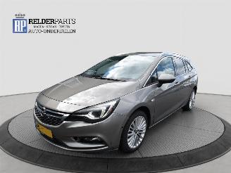 Avarii autoturisme Opel Astra SPORTS TOURER+ 1.0 2016/10