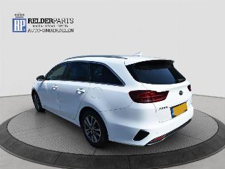 Kia Ceed 1.0 T-GDI picture 4