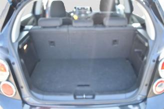 Chevrolet Aveo 1.3 DCI picture 17