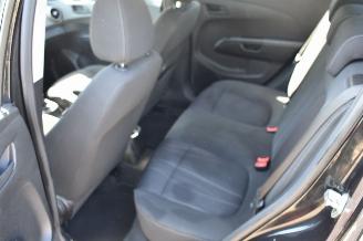 Chevrolet Aveo 1.3 DCI picture 12