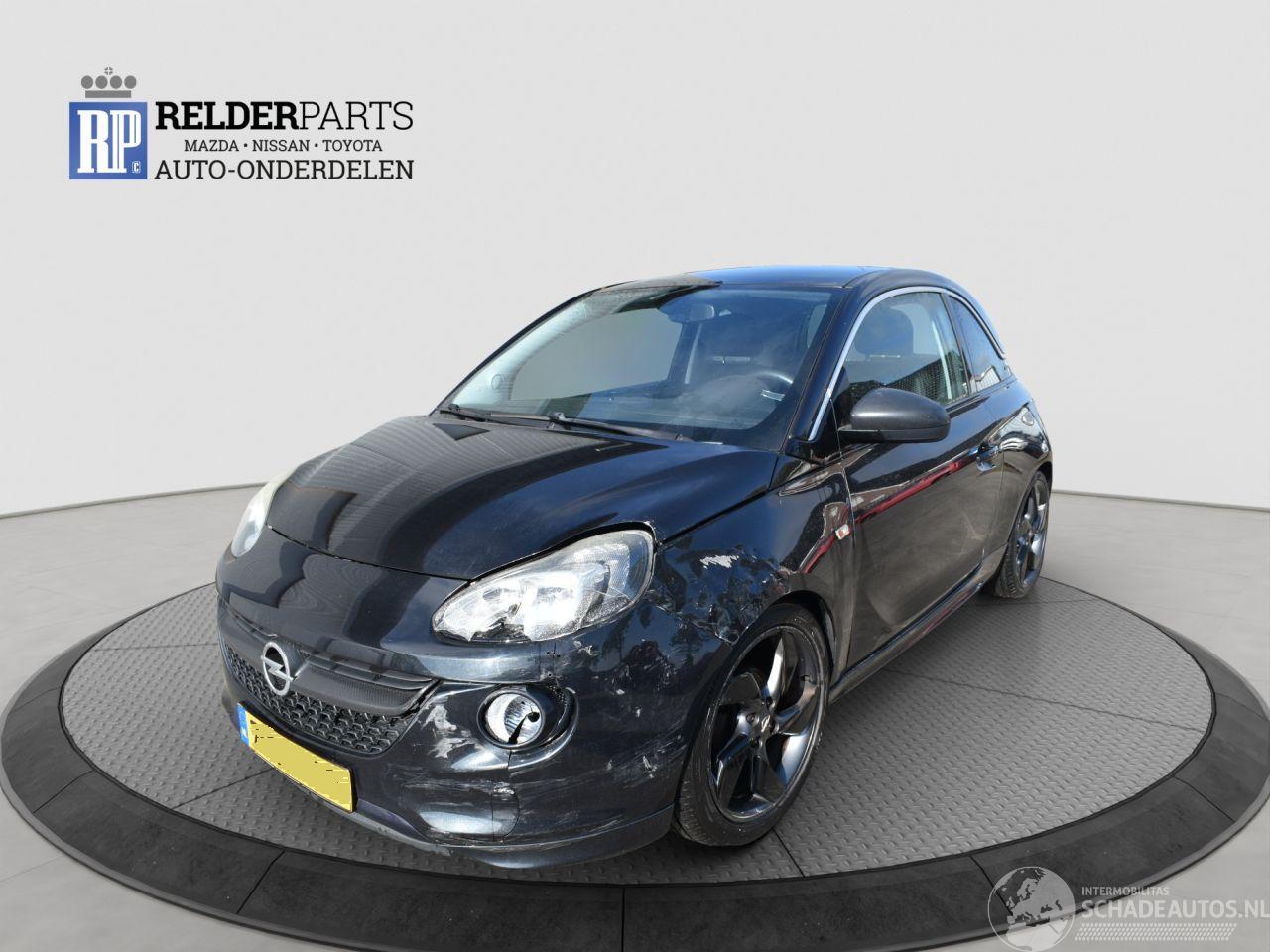 Opel Adam 1.4 16V