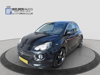 Schadeauto Opel Adam 1.4 16V 2014/3