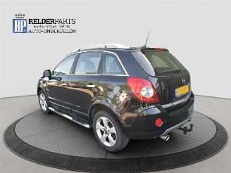 Opel Antara 3.2 V6  4X4 picture 3