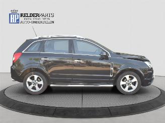 Opel Antara 3.2 V6  4X4 picture 6
