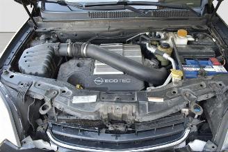 Opel Antara 3.2 V6  4X4 picture 19