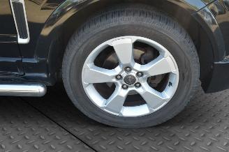 Opel Antara 3.2 V6  4X4 picture 22