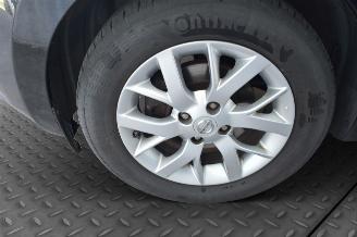 Nissan Note 1.2  16V picture 19