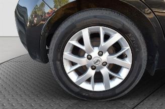 Nissan Note 1.2  16V picture 22