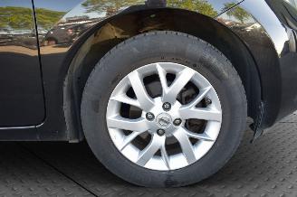 Nissan Note 1.2  16V picture 20