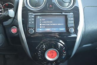 Nissan Note 1.2  16V picture 14