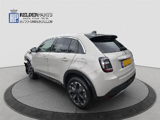 Fiat 600 ELECTRISCH 54 KWH picture 3