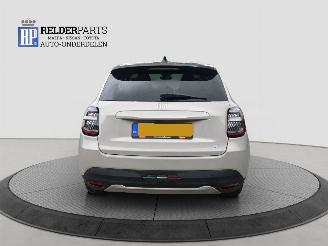 Fiat 600 ELECTRISCH 54 KWH picture 4