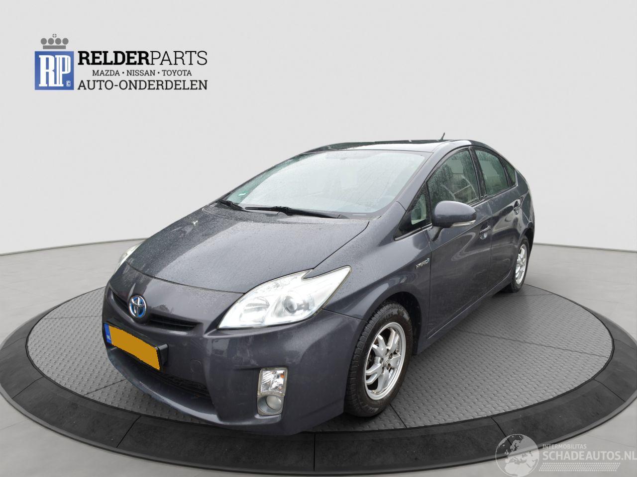 Toyota Prius 1.8 16V