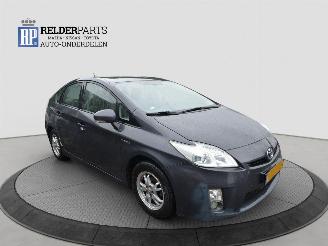 Toyota Prius 1.8 16V picture 8