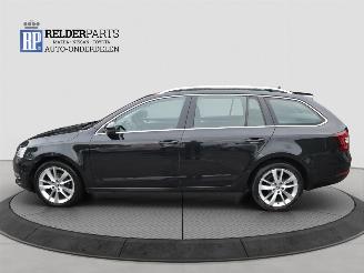 Skoda Octavia 1.6 TDI picture 2