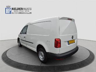 Volkswagen Caddy maxi 2.0 TDI picture 3