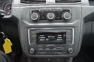 Volkswagen Caddy maxi 2.0 TDI picture 13