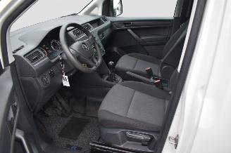 Volkswagen Caddy maxi 2.0 TDI picture 9
