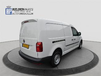 Volkswagen Caddy maxi 2.0 TDI picture 5