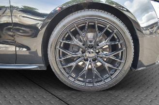 Audi A5 SPORTBACK 1.8 TFSI picture 21