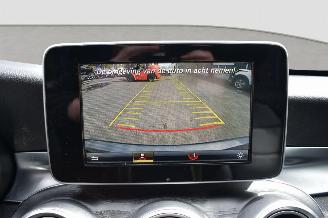 Mercedes C-klasse 200 CDI picture 15