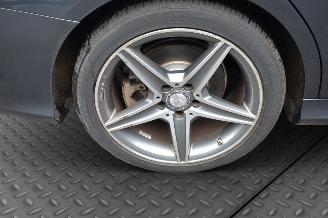 Mercedes C-klasse 200 CDI picture 23