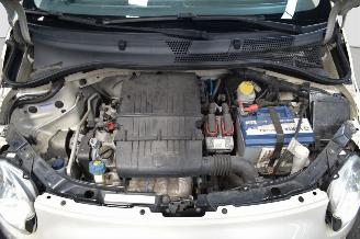Fiat 500C 1.2  CABRIO picture 16