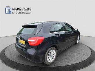 Mercedes A-klasse 180 picture 5
