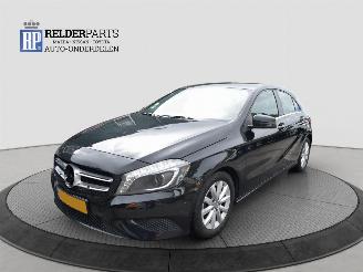 Avarii autoturisme Mercedes A-klasse 180 2015/7