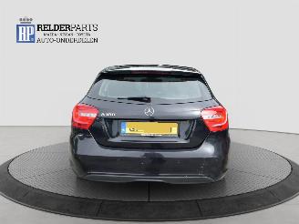 Mercedes A-klasse 180 picture 4