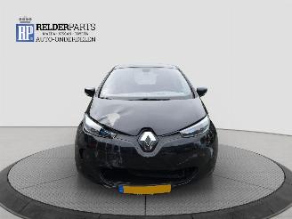 Renault Zoé 46 KWH  MET KOOPACCU. picture 7