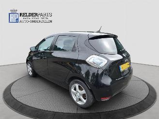 Renault Zoé 46 KWH  MET KOOPACCU. picture 3