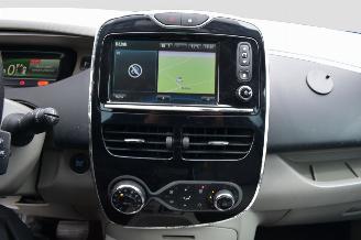 Renault Zoé 46 KWH  MET KOOPACCU. picture 11