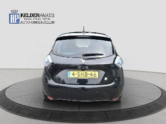 Renault Zoé 46 KWH  MET KOOPACCU. picture 4