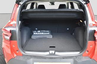 Opel Frontera 1.2  TURBO HYBRID picture 18