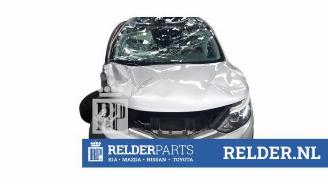 Nissan Qashqai Qashqai (J11), SUV, 2013 / 2021 1.5 dCi DPF picture 1