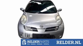 Nissan Micra Micra C+C (K12), Cabrio, 2005 / 2010 1.4 16V picture 1