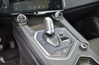 Lynk & Co 01 1.5 PHEV picture 14