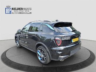 Lynk & Co 01 1.5 PHEV picture 3