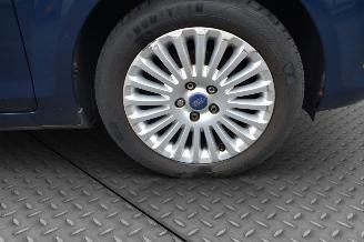 Ford Focus 1.6  16V picture 18